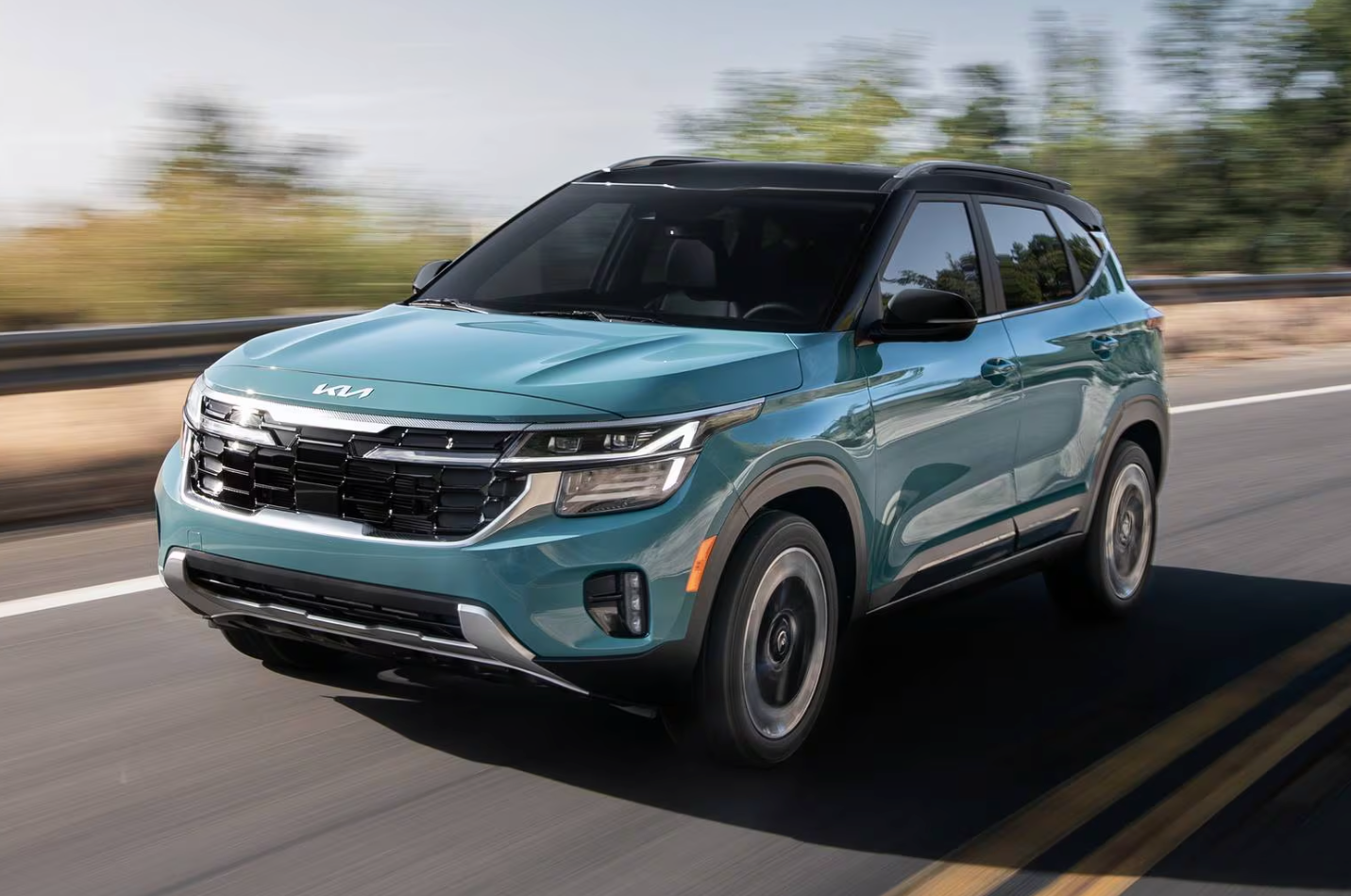 Used and certified pre-owned vehicles available at Cable Dahmer Kia of Lawrence
