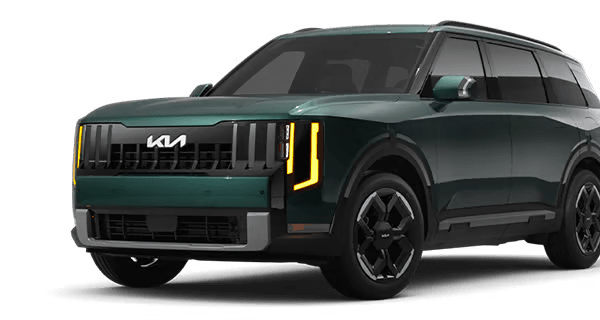 Kia Telluride EX