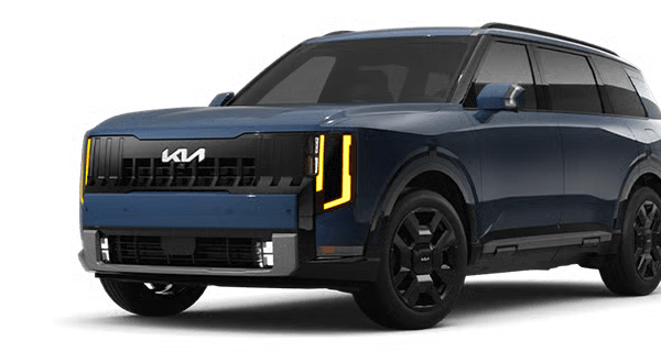 Kia Telluride SX