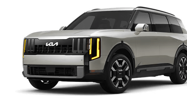 Kia Telluride S