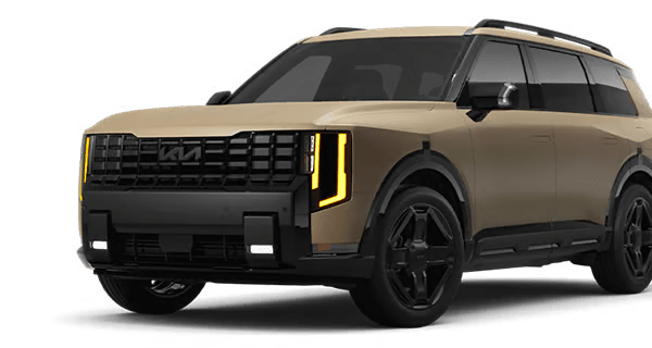 Kia Telluride X-line EX