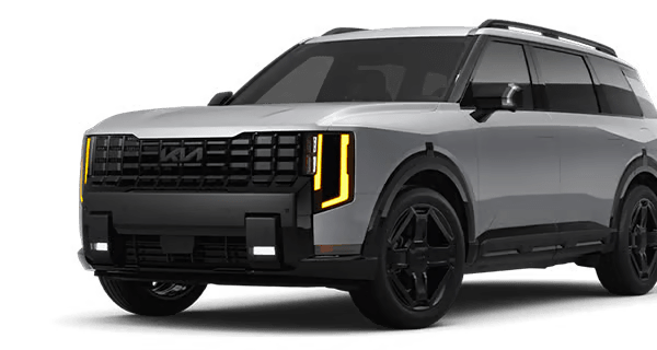 Kia Telluride X-Line SX