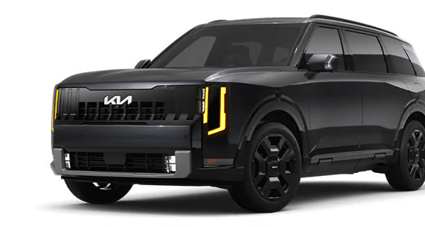 Kia Telluride SX Prestige