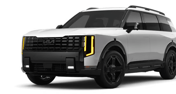 Kia Telluride X-Line SX Prestige