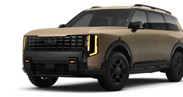 Kia Telluride X-Pro SX Prestige