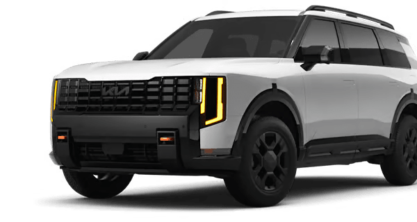 Kia Telluride Xpro SX